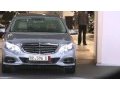Video - Surprise at Mercedes-Benz car purchase
