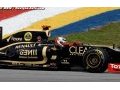 F1 comeback easy with 'good car' - Raikkonen