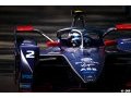 Formula E: Bird wins season-opening Diriyah E-Prix