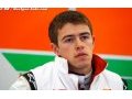 Di Resta would be 'happy' with Mercedes seat