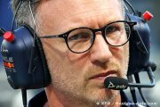 Horner 'ne se fait pas d'illusions' pour Red Bull et Ford en 2026