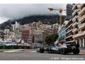 Wolff : Les difficultés à Monaco sont 'inscrites dans l'ADN' de Mercedes F1