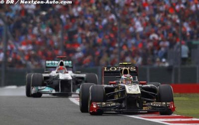 Q&A with Vitaly Petrov