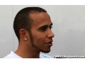 Ecclestone comments make Hamilton 'nervous'