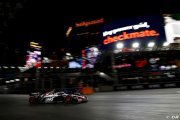 Haas F1 peut-elle éviter le bonnet d'âne à Abu Dhabi ?