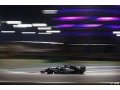 Mercedes F1 : Shovlin promet des 'changements visibles' sur la W14