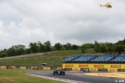 Les tops, les flops et les interrogations après le Grand Prix de Hongrie