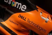 McLaren F1 prévoit 'quelques mois' pour optimiser la MCL38
