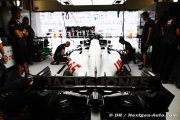 Dallara, Ferrari… Le modèle Haas a prouvé son efficacité, se félicite Steiner
