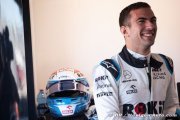 Williams 'closer to other teams' in 2020 - Latifi
