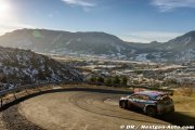 Hyundai vise une première victoire au Monte Carlo