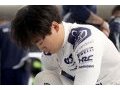 Dark cloud moves above Tsunoda's F1 future