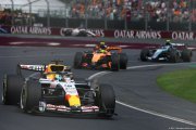 Permane : Racing Bulls a 'beaucoup appris' sur sa F1 pour Shanghai