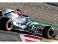 ‘Le DAS n'est que la partie émergée de l'iceberg' : Russell annonce que Mercedes F1 sera 'inarrêtable" 