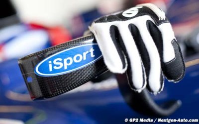 iSport forcé de se retirer pour raisons financières