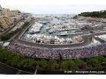 Monaco veut des spectateurs pour son Grand Prix F1 de cette année