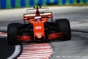 Vandoorne never worried about 2018 contract