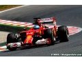 Alonso libre de quitter Ferrari ?