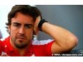 Drivers to play bigger role in 2014 - Alonso