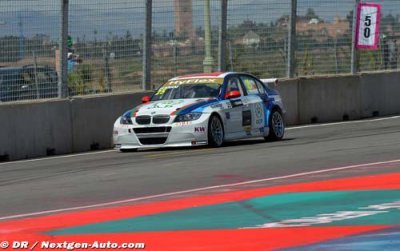 Proteam aura une seconde voiture à Sonoma