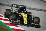 Prost n'a ‘jamais vu un Alonso aussi impliqué' chez Renault F1
