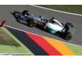 Hockenheim, FP2: Hamilton moves ahead in second practice