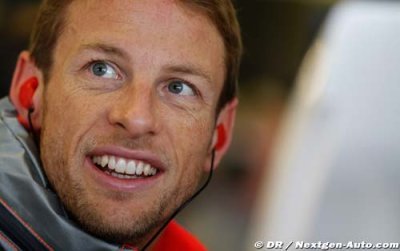 Silverstone devrait mieux convenir à McLaren