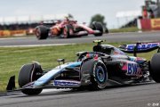 Doohan va poursuivre un programme de tests chargé en F1