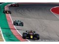 Rosberg : Il sera difficile pour Mercedes F1 et Ferrari de rivaliser avec Red Bull en 2023