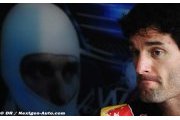 Webber admits struggle with Pirelli tyre switch
