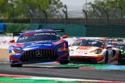 Verstappen contre Rossi : le duel inattendu de deux légendes à Portimão
