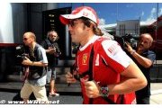 Minardi backs Alonso to win 2010 title