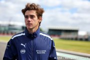 Officiel : Colapinto remplace Sargeant chez Williams F1
