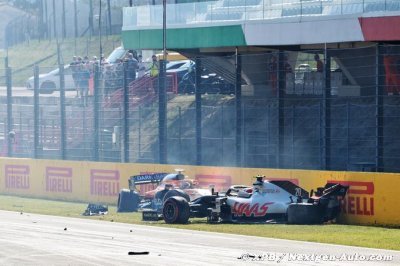 Après le Mugello, Minardi craint que la F1 privilégie trop le spectacle