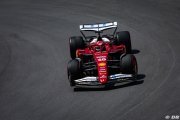 Ferrari aurait besoin de 'dominer complètement' pour avoir le titre