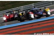 Sarrazin finira la saison LMS sur la 908 d'Oreca
