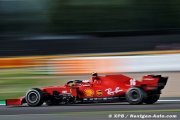 La F1 a fait perdre gros à Ferrari au second trimestre 2020