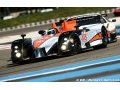 Aston Martin Racing to sit out Spa