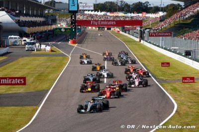 Liberty poised to tell teams F1 future plans