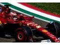 Ferrari veut aider Leclerc à finir son 'travail inachevé' à Monaco