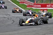 Red Bull says no to Abu Dhabi-backed Racing Bulls bid