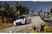 Al-Attiyah seals SWRC success in Mexico