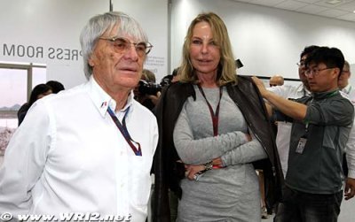Ecclestone blames Mosley for new teams’ problems