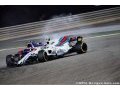 Sainz : Les commissaires de la FIA sont trop fiers pour changer d'avis