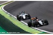 Force India eyeing third F1 force Williams - Hulkenberg