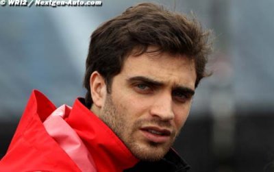 Friday role not the priority as d’Ambrosio eyes 2012