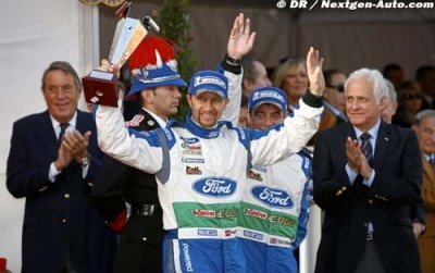 Solberg, un ambassadeur inégalable pour le rallye