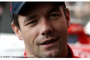 Sébastien Loeb : Le Mans est l'évolution logique de l'équipe