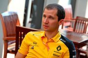 Renault F1 admet avoir peu fait évoluer son V6 pour 2020