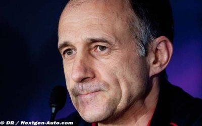 La Commission F1 dit non à la troisième voiture